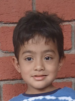 child portrait