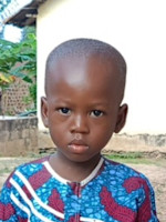 child portrait