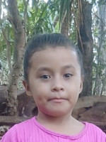 child portrait