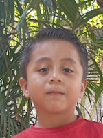 child portrait