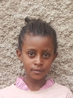 child portrait