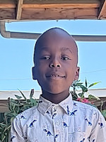 child portrait
