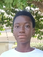 child portrait