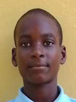 child portrait