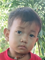 child portrait