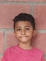 child portrait