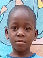 child portrait
