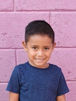 child portrait