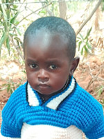 child portrait
