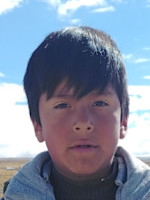 child portrait