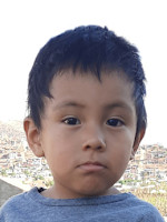 child portrait
