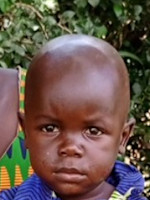 child portrait
