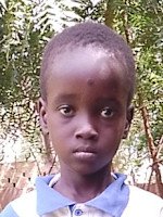 child portrait