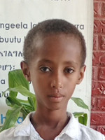 child portrait