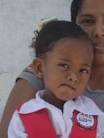 child portrait
