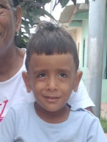 child portrait