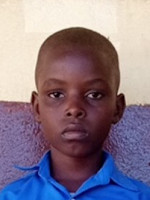 child portrait