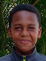 child portrait