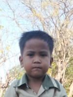 child portrait