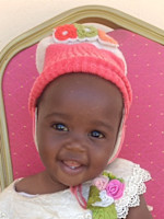 child portrait
