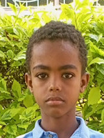 child portrait