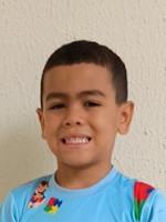 child portrait