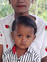 child portrait