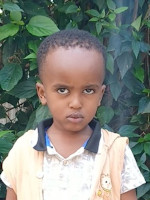 child portrait