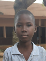 child portrait