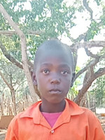 child portrait