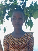 child portrait
