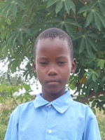child portrait