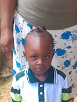 child portrait