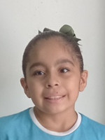 child portrait