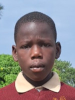 child portrait