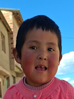 child portrait