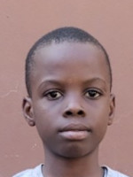 child portrait