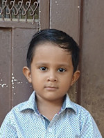child portrait