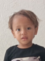 child portrait