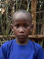 child portrait