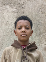 child portrait