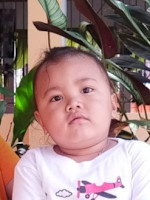 child portrait