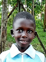 child portrait