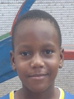child portrait