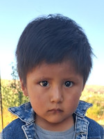 child portrait