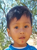child portrait