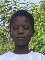 child portrait