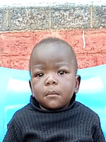 child portrait