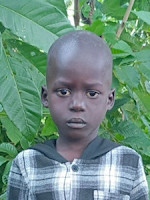 child portrait