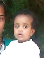 child portrait